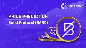 Band Protocol
